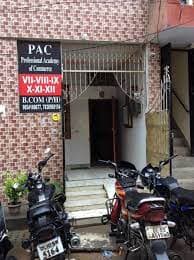 Academy of Commerce Academy of Commerce photo 3